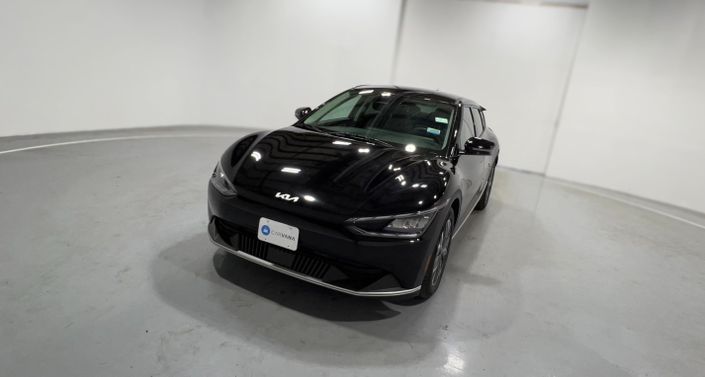 2024 Kia EV6 Light -
                  Fairview, OR