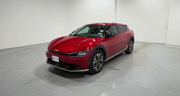2024 Kia EV6 Light -
                  Fairview, OR