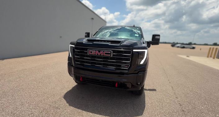 Thumbnail: 2026 GMC Sierra 2500 - 1