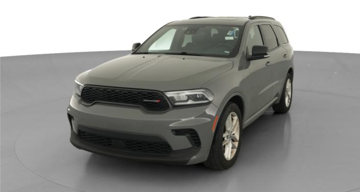 Thumbnail: 2024 Dodge Durango - 1