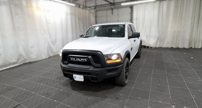 Thumbnail: 2024 RAM 1500 Classic - 1