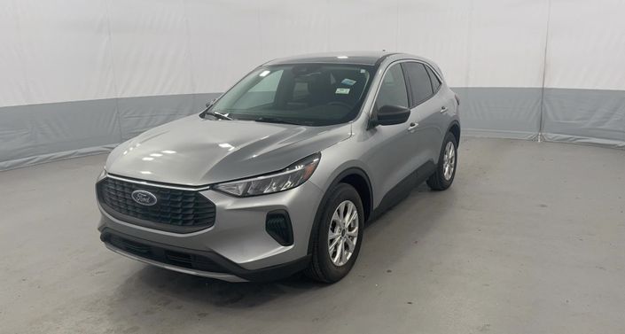 Thumbnail: 2024 Ford Escape - 1