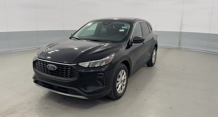 Thumbnail: 2024 Ford Escape - 1