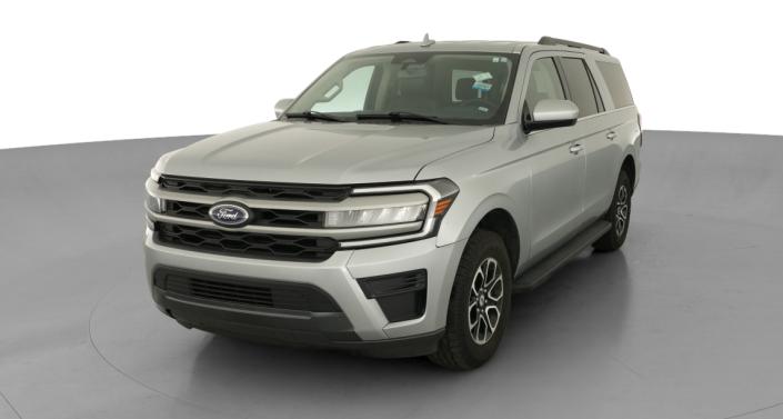 2024 Ford Expedition MAX XLT -
                  Richton Park, IL