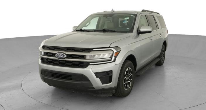 2024 Ford Expedition MAX XLT -
                  Richton Park, IL