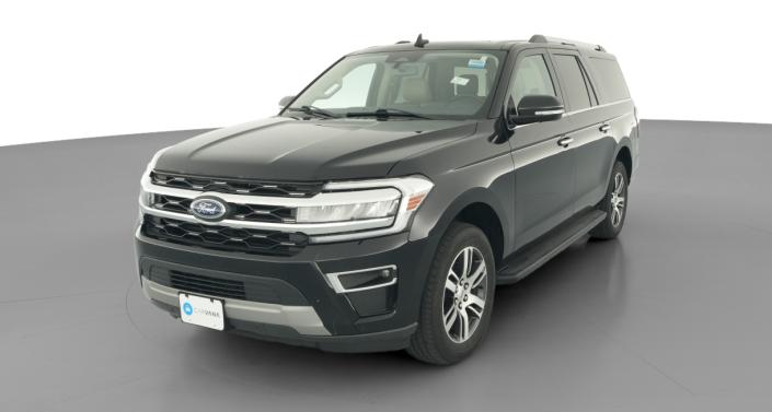 Thumbnail: 2024 Ford Expedition MAX - 1