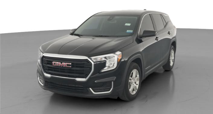 Thumbnail: 2022 GMC Terrain - 1