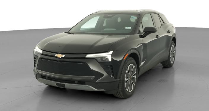 2024 Chevrolet Blazer EV 2LT -
                  Hebron, OH