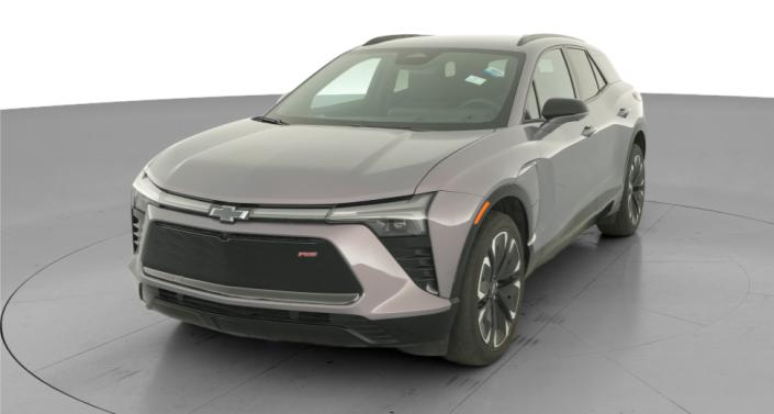 Thumbnail: 2024 Chevrolet Blazer EV - 1