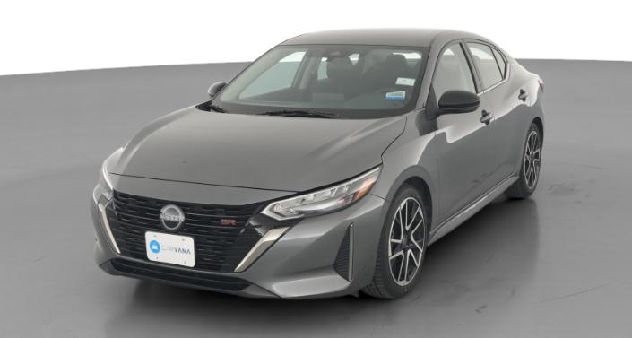 Thumbnail: 2025 Nissan Sentra - 1