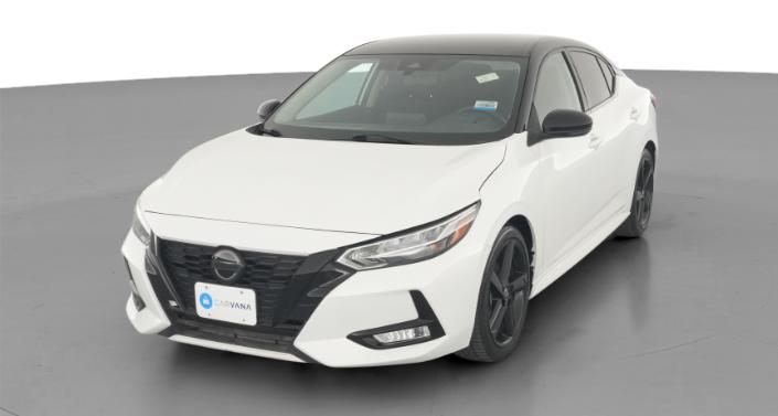 Thumbnail: 2022 Nissan Sentra - 1