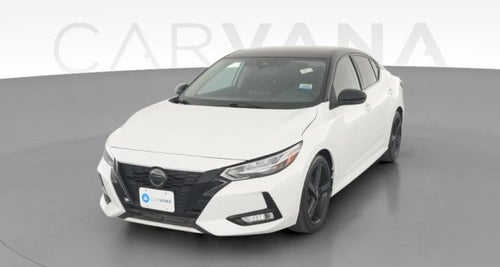 2022 Nissan Sentra