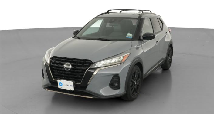Thumbnail: 2021 Nissan Kicks - 1