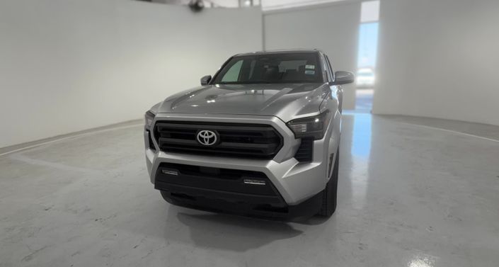 Thumbnail: 2025 Toyota Tacoma - 1