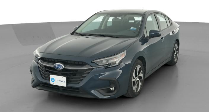 Thumbnail: 2025 Subaru Legacy - 1