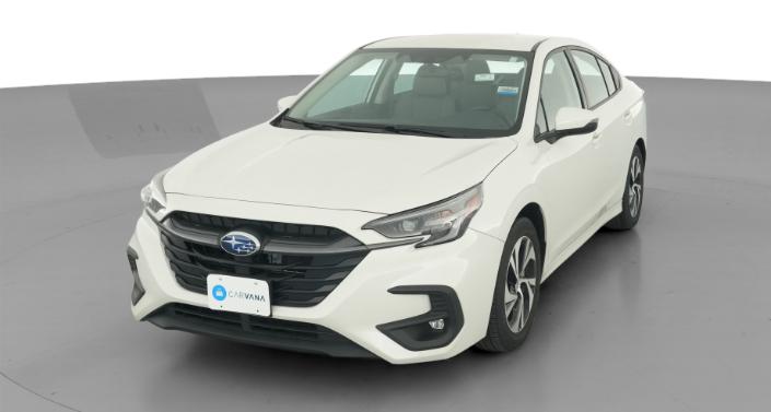 Thumbnail: 2025 Subaru Legacy - 1