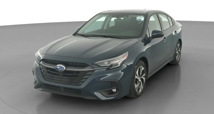 Thumbnail: 2025 Subaru Legacy - 1