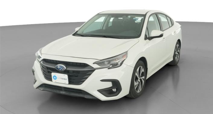Thumbnail: 2025 Subaru Legacy - 1