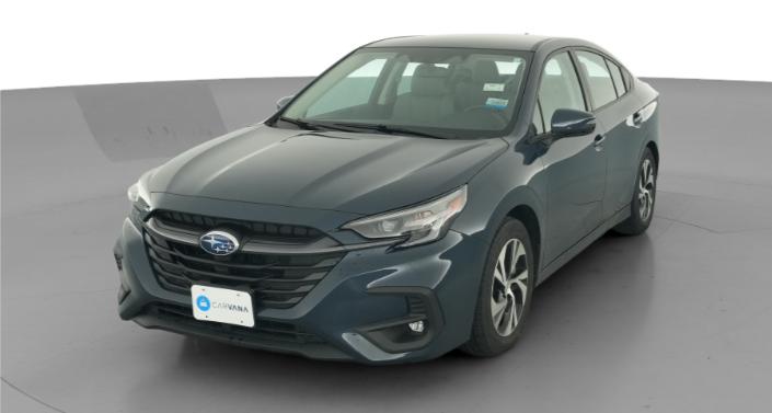 Thumbnail: 2025 Subaru Legacy - 1