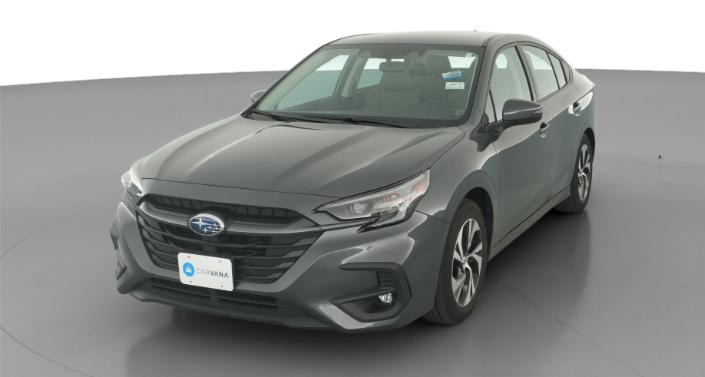 Thumbnail: 2025 Subaru Legacy - 1