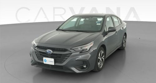 2025 Subaru Legacy
