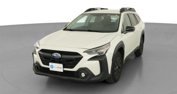 Thumbnail: 2024 Subaru Outback - 1