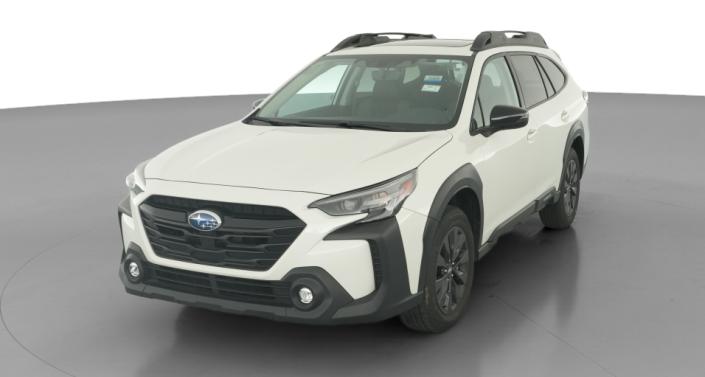 Thumbnail: 2025 Subaru Outback - 1