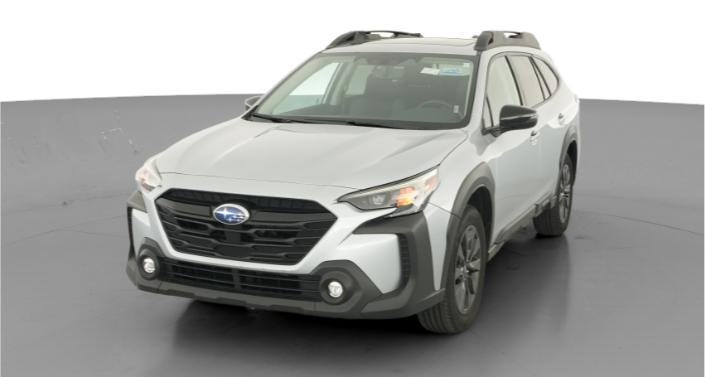 Thumbnail: 2025 Subaru Outback - 1