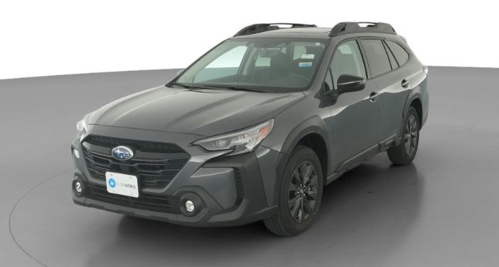 Thumbnail: 2025 Subaru Outback - 1