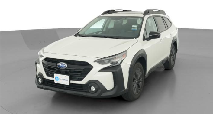 Thumbnail: 2025 Subaru Outback - 1