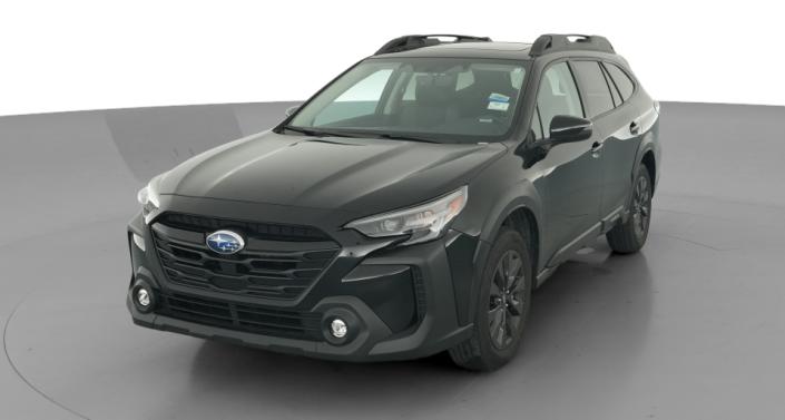 Thumbnail: 2025 Subaru Outback - 1