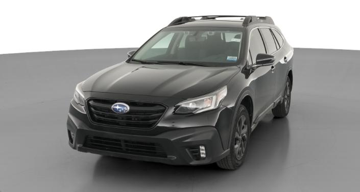 Thumbnail: 2022 Subaru Outback - 1