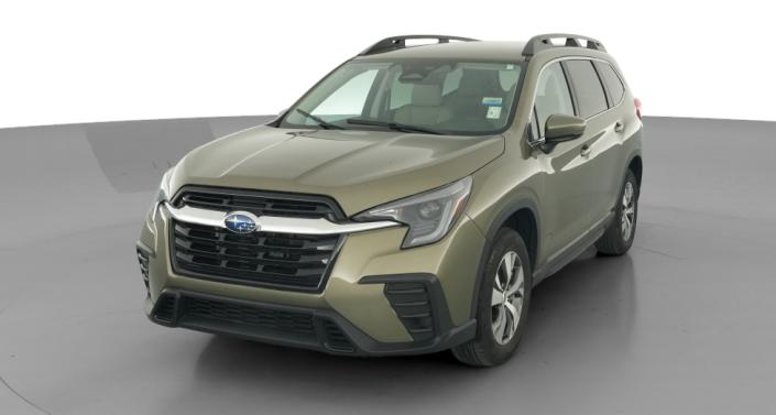 Thumbnail: 2025 Subaru Ascent - 1