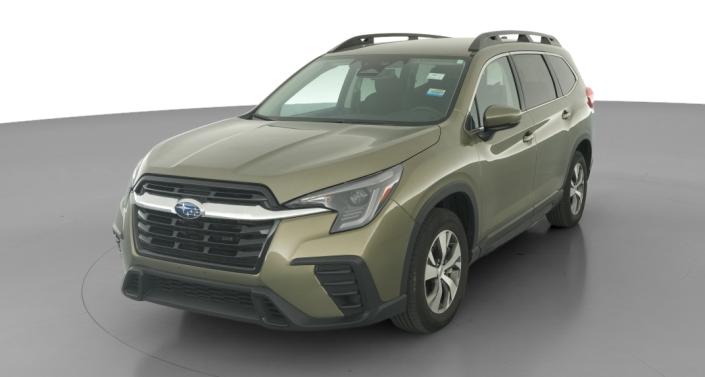 Thumbnail: 2025 Subaru Ascent - 1