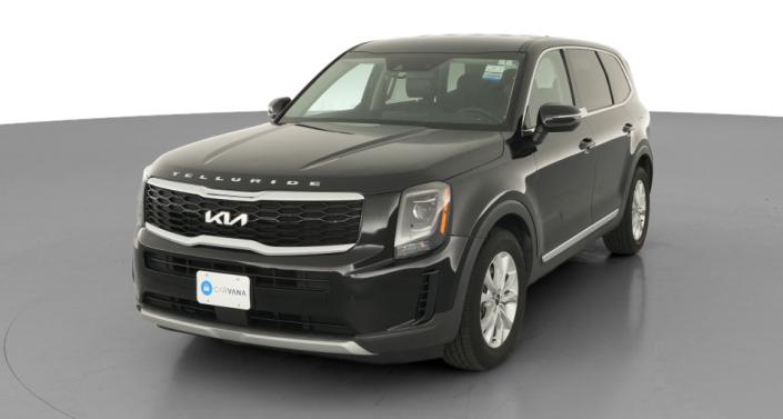 Thumbnail: 2022 Kia Telluride - 1