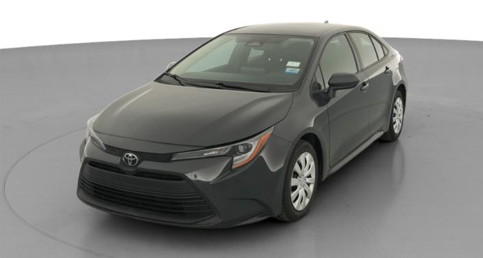 Thumbnail: 2025 Toyota Corolla - 1