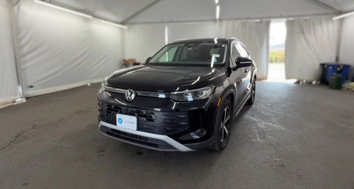 Thumbnail: 2026 Volkswagen Tiguan - 1