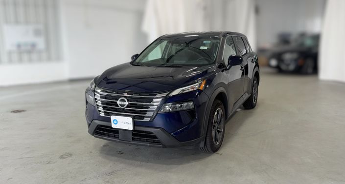 Thumbnail: 2025 Nissan Rogue - 1