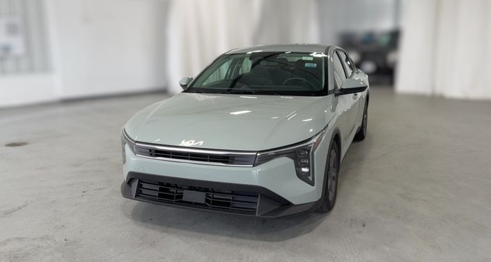 Thumbnail: 2025 Kia K4 - 1