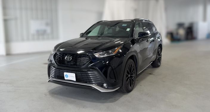 Thumbnail: 2025 Toyota Highlander - 1