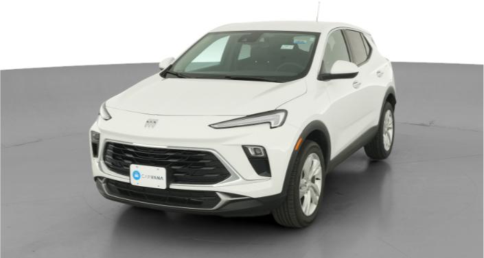Thumbnail: 2026 Buick Encore GX - 1