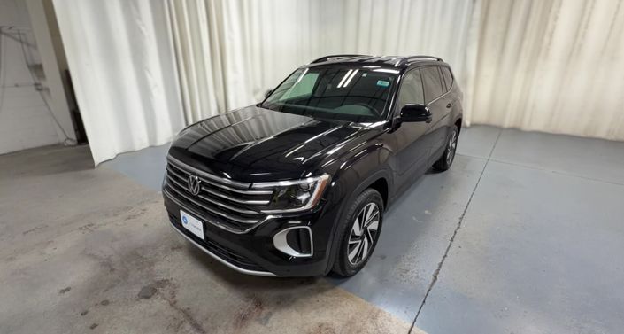Thumbnail: 2026 Volkswagen Atlas - 1