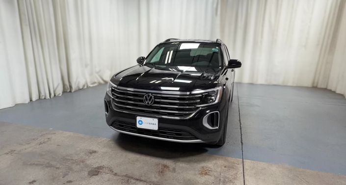 Thumbnail: 2026 Volkswagen Atlas - 1