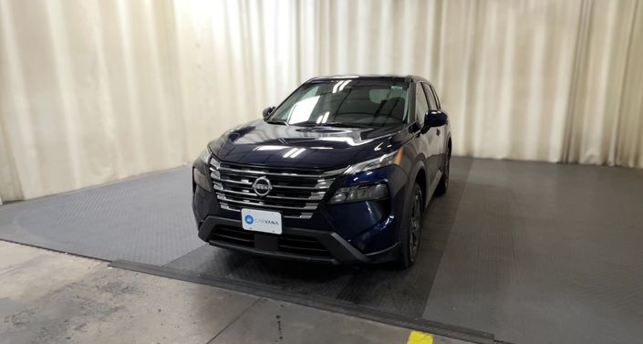 Thumbnail: 2025 Nissan Rogue - 1