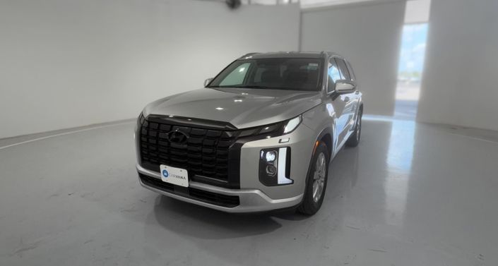 Thumbnail: 2025 Hyundai Palisade - 1