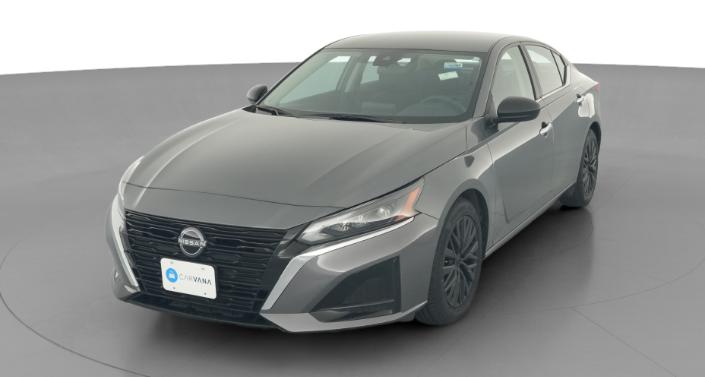 Thumbnail: 2025 Nissan Altima - 1