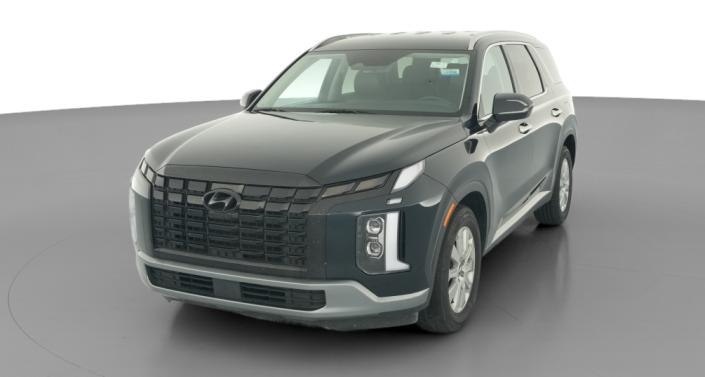 Thumbnail: 2024 Hyundai Palisade - 1
