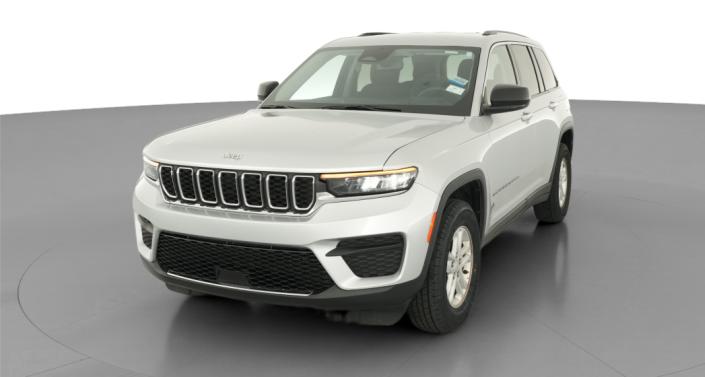 Thumbnail: 2024 Jeep Grand Cherokee - 1