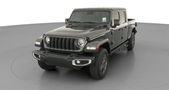 Thumbnail: 2024 Jeep Gladiator - 1