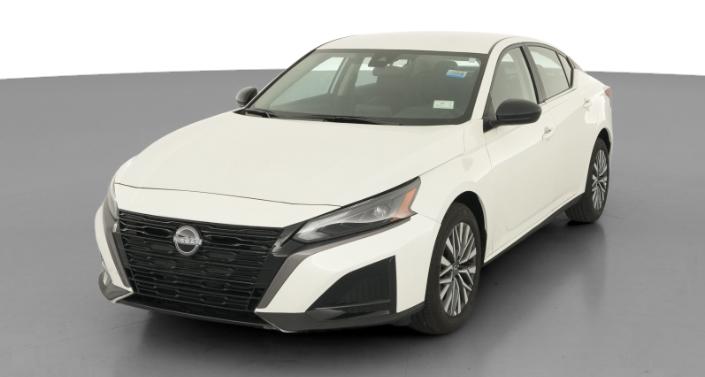 Thumbnail: 2026 Nissan Altima - 1